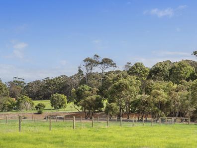 Lot 124, 12 Kingston Powels Way, Kudardup WA 6290