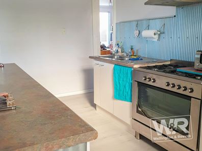 16 Stone Street, Borden WA 6338