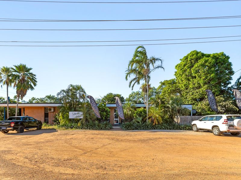 6 Barker Street, Broome WA 6725