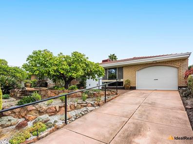 12 Burrendah Boulevard, Willetton WA 6155