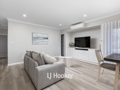 4/23-25 Casuarina Drive, Bunbury WA 6230