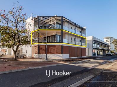 4/23-25 Casuarina Drive, Bunbury WA 6230