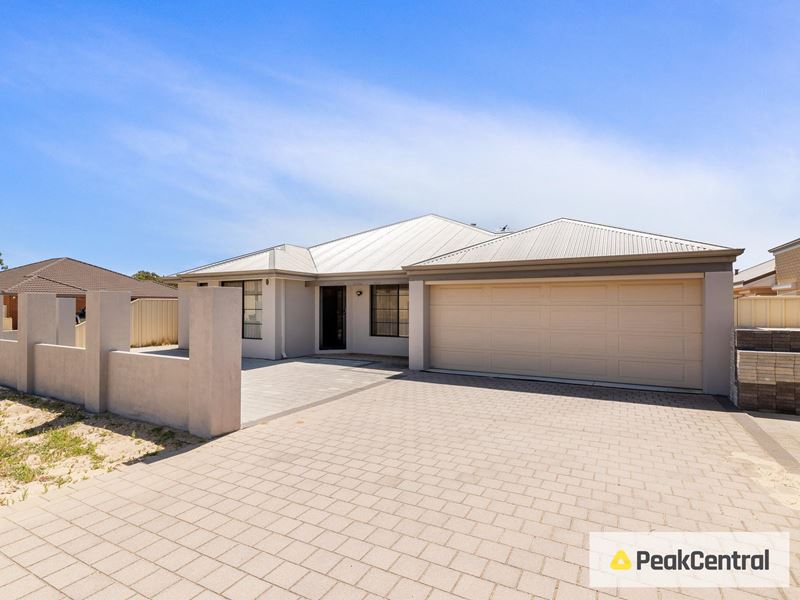 47 Brittain Road, Wattle Grove