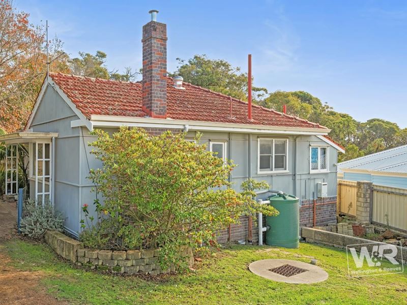 1 Ashwell Street, Mount Melville