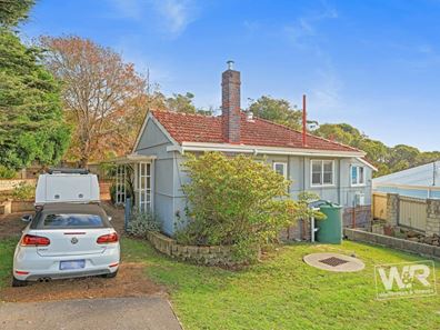 1 Ashwell Street, Mount Melville WA 6330