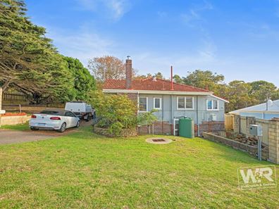 1 Ashwell Street, Mount Melville WA 6330
