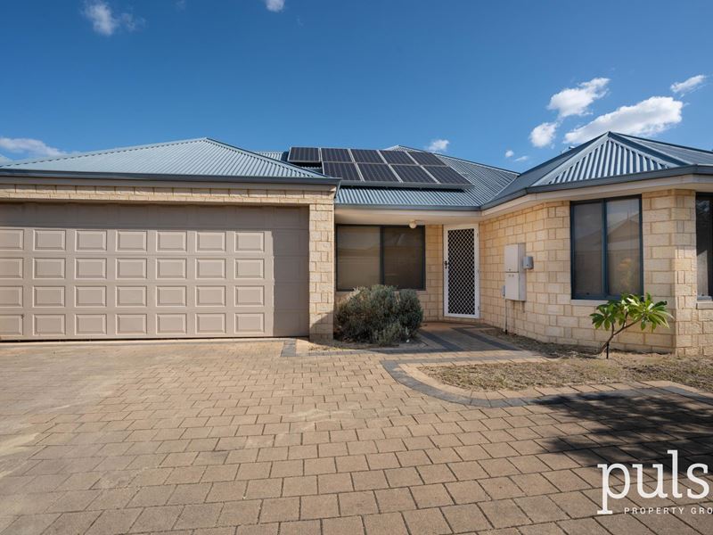5/19 Bridge Street, Wilson