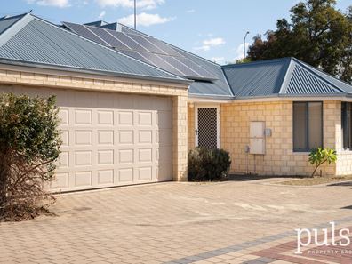 5/19 Bridge Street, Wilson WA 6107