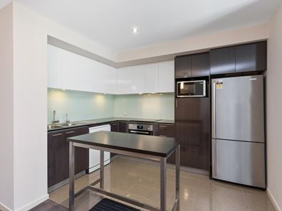 127/143 Adelaide Terrace, East Perth WA 6004