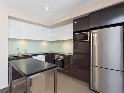 127/143 Adelaide Terrace, East Perth WA 6004