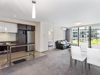 127/143 Adelaide Terrace, East Perth WA 6004