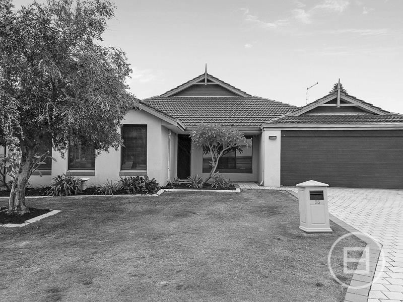 55 Liberty Drive, Clarkson WA 6030