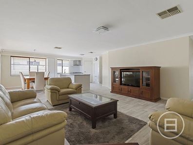 55 Liberty Drive, Clarkson WA 6030