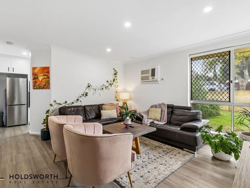4/55 Waterloo Street, Joondanna WA 6060