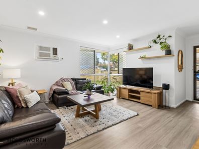 4/55 Waterloo Street, Joondanna WA 6060