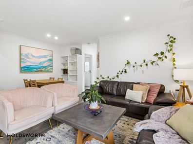 4/55 Waterloo Street, Joondanna WA 6060