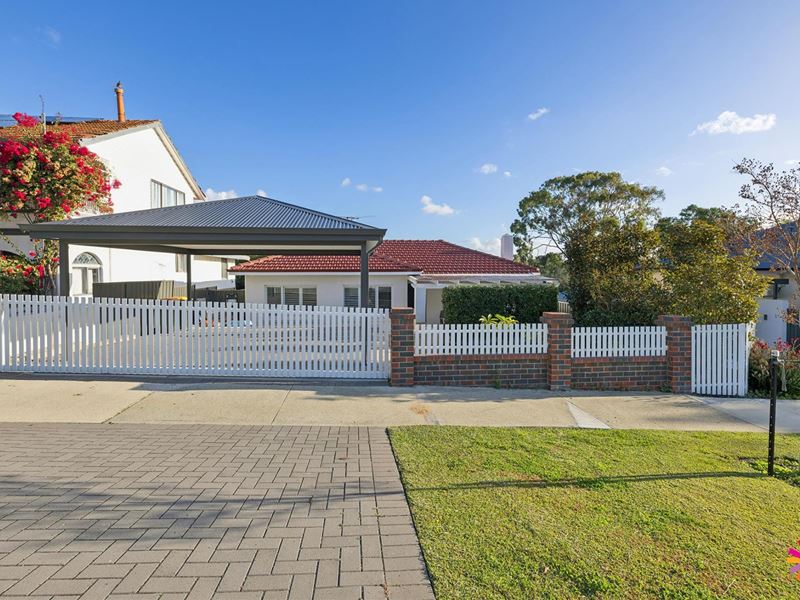 47 Devenish Street, East Victoria Park WA 6101
