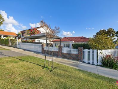 47 Devenish Street, East Victoria Park WA 6101