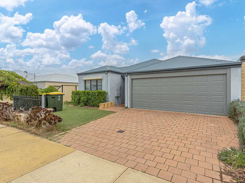 5 Dulles Way, Clarkson WA 6030