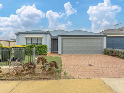 5 Dulles Way, Clarkson WA 6030