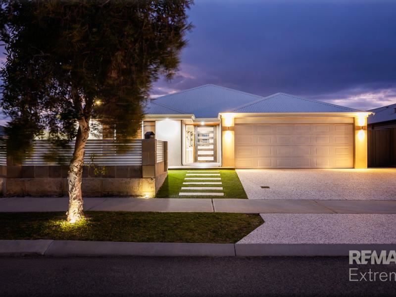 19 Ochre Street, Eglinton