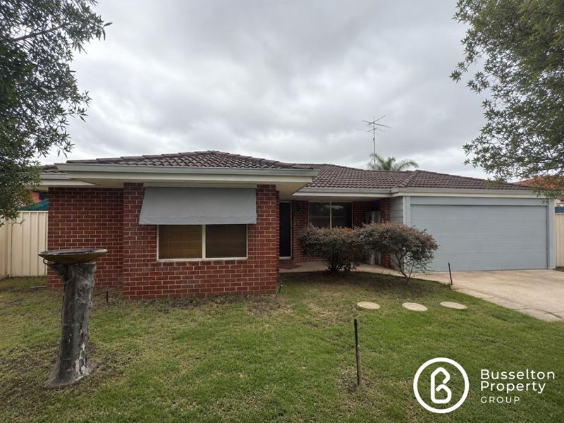 23 Frankland Way, West Busselton