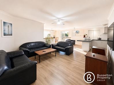 23 Frankland Way, West Busselton WA 6280