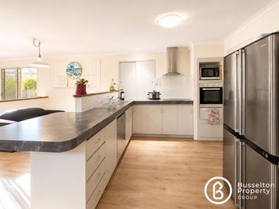 23 Frankland Way, West Busselton WA 6280