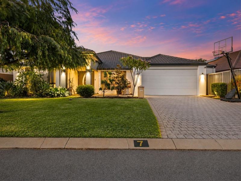 7 Paspalum Street, Piara Waters