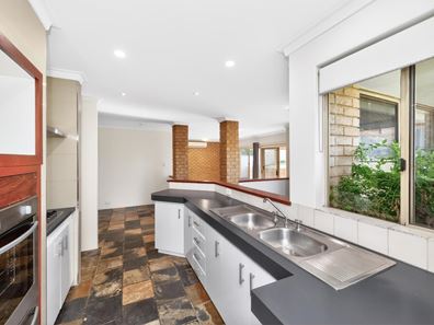 50 CLIPPER DRIVE, Ballajura WA 6066