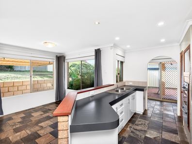 50 CLIPPER DRIVE, Ballajura WA 6066