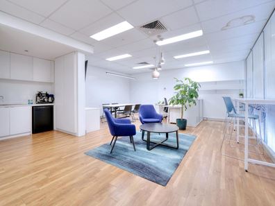 1/186 Bennett Street, East Perth WA 6004