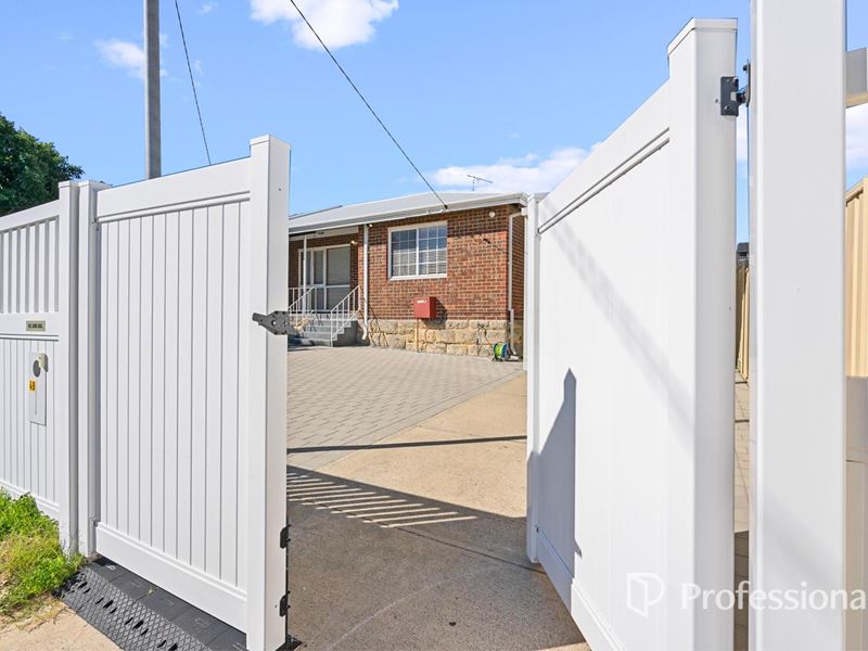 4B Albourne Way, Balga WA 6061
