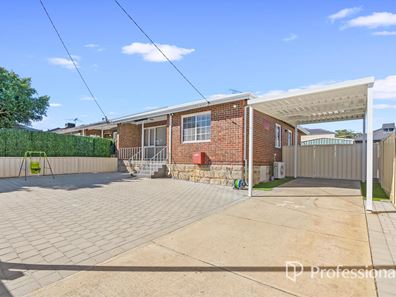 4B Albourne Way, Balga WA 6061