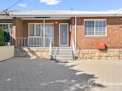 4B Albourne Way, Balga WA 6061