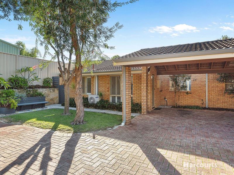 5/81 Calais Road, Scarborough
