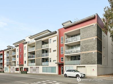 308/403 Newcastle Street, Northbridge WA 6003