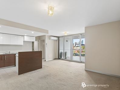 308/403 Newcastle Street, Northbridge WA 6003