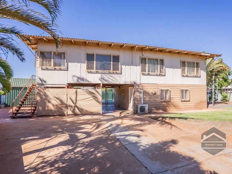 14 Moseley Street, Port Hedland WA 6721