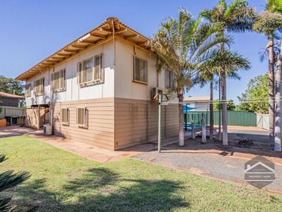 14 Moseley Street, Port Hedland WA 6721