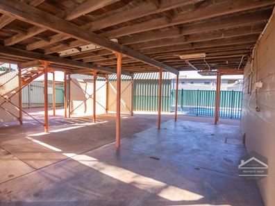 14 Moseley Street, Port Hedland WA 6721