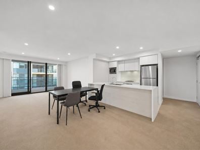 152/311 Hay Street, East Perth WA 6004