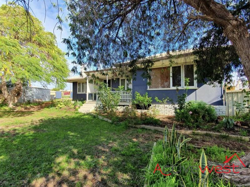 40 Rifle Range Road, Rangeway