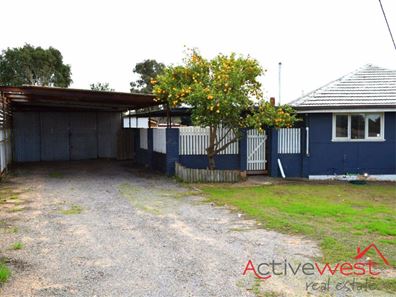 40 Rifle Range Road, Rangeway WA 6530