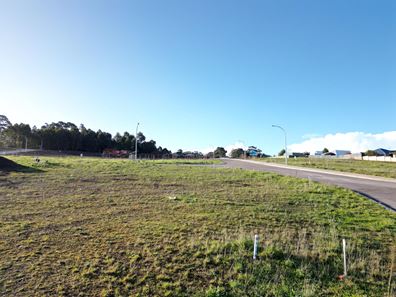 44 Barrett Heights, Denmark WA 6333
