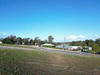 44 Barrett Heights, Denmark WA 6333