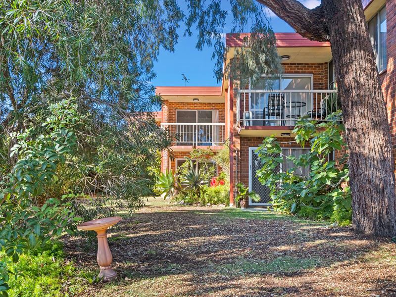 7/95 Monument Street, Mosman Park WA 6012
