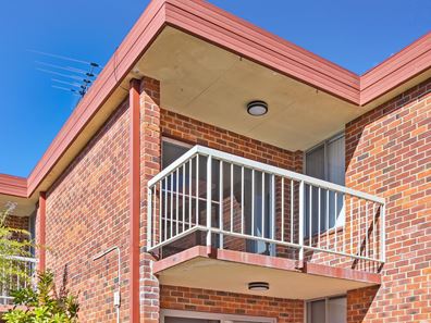 7/95 Monument Street, Mosman Park WA 6012