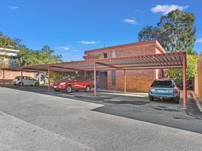 7/95 Monument Street, Mosman Park WA 6012