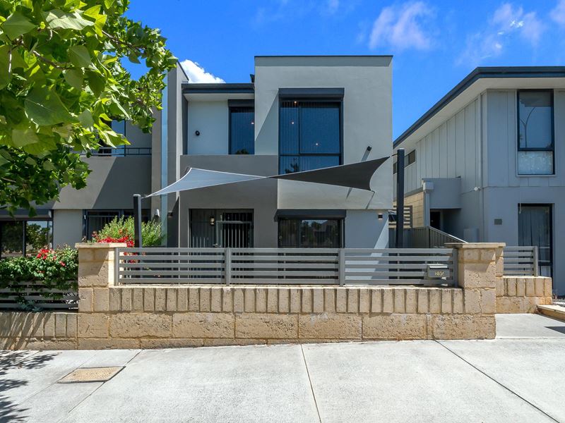 295 Mason  Road, Piara Waters